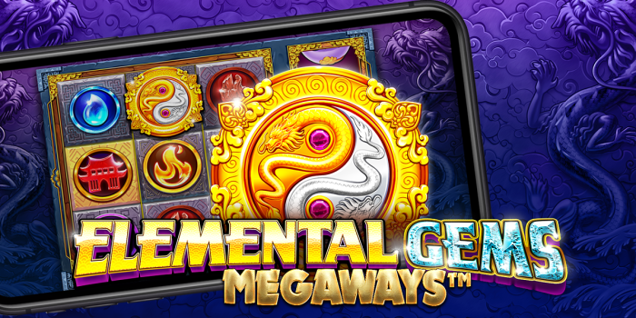 Ulasan Mendalam Slot Online Elemental Gems Megaways
