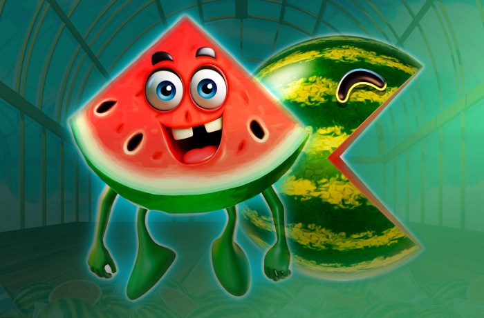 Rahasia Gacor Mighty Munching Melons yang Tersembunyi