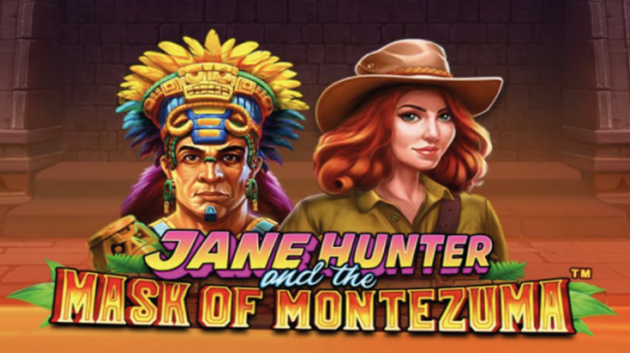 Cara Main Slot Jane Hunter and The Mask of Montezuma untuk Pemula