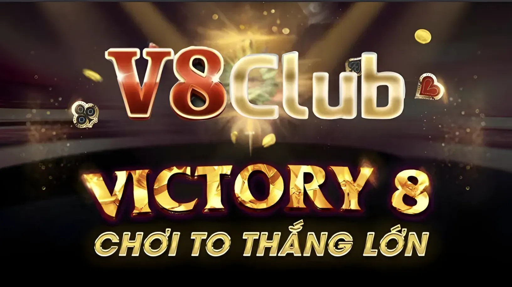 Giới thiệu về nền tảng cá cược trực tuyến v8club tại Việt Nam Giới thiệu về nền tảng cá cược trực tuyến v8club tại Việt Nam