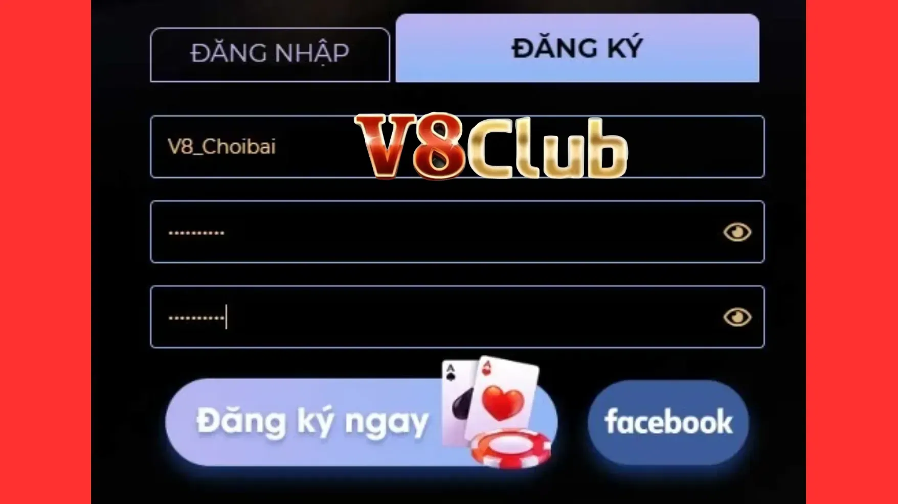 v8club, nền tảng cá cược đáng tin cậy của bạn